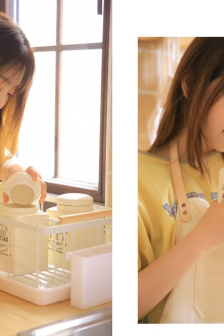 女人的村庄电视剧